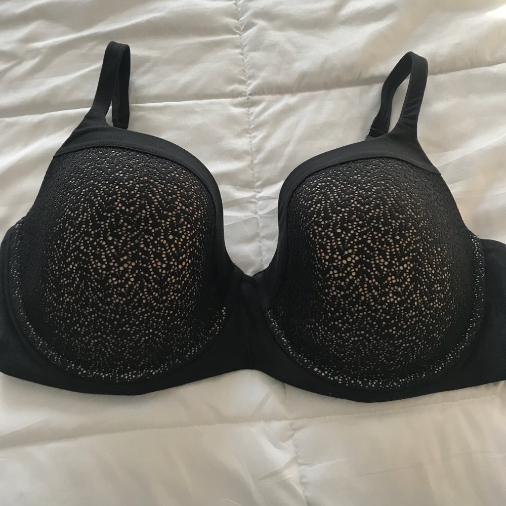 Body by Victoria Demi Bra